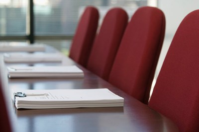 Joint BOS/PC Meeting June 5, 2024 6:00 p.m.