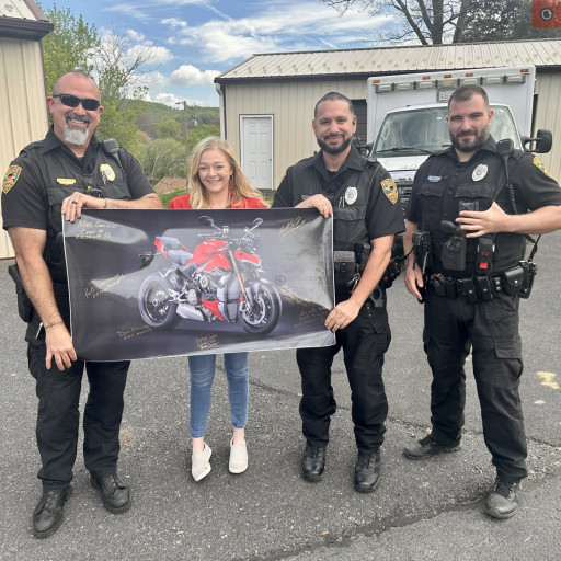 Springfield First Responders Recognized for Life-Saving Actions