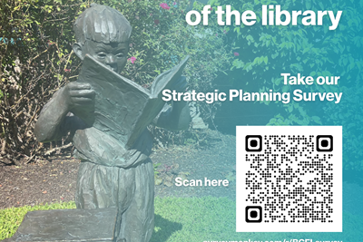 Bucks County Free Library Survey